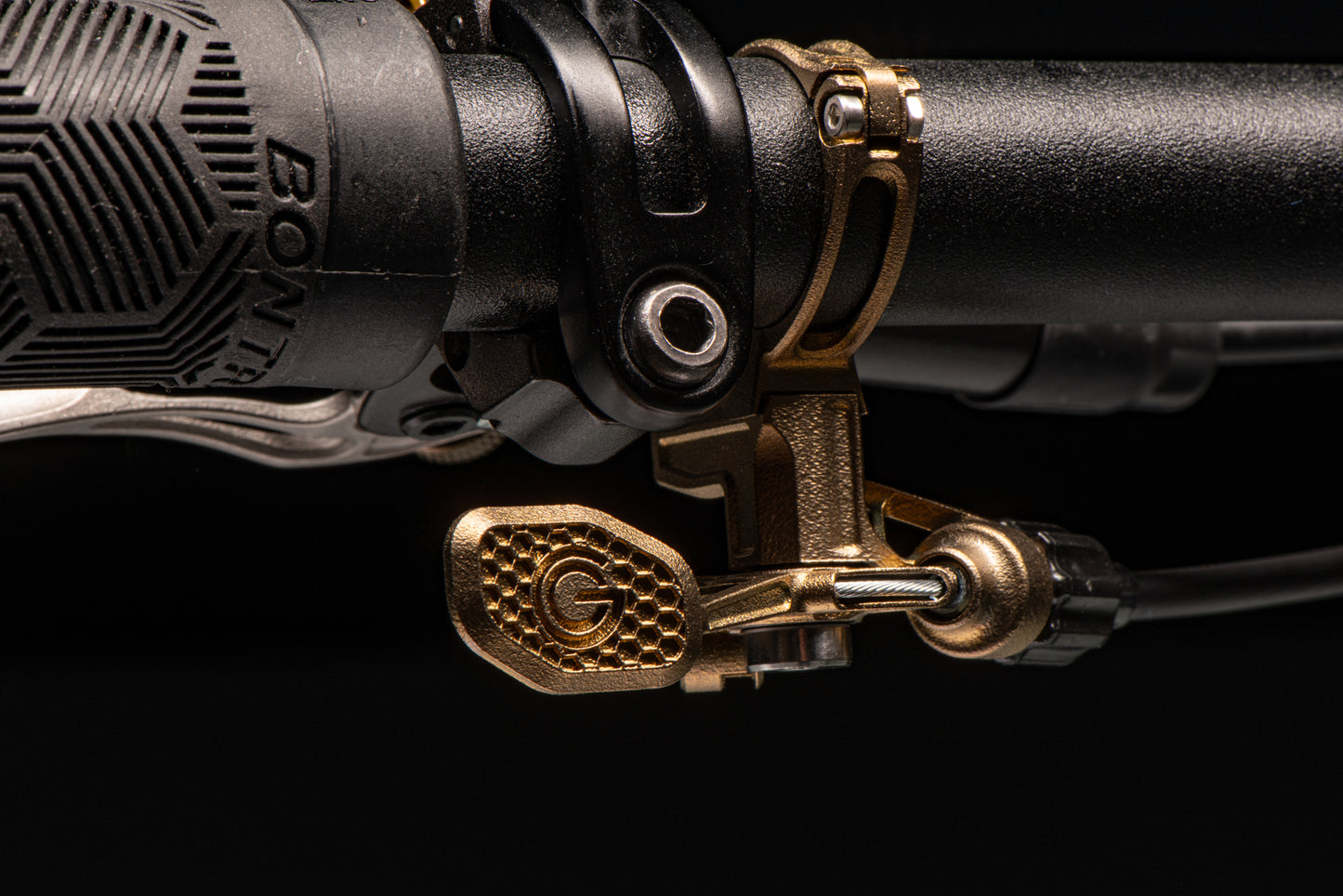 The Eject Lever