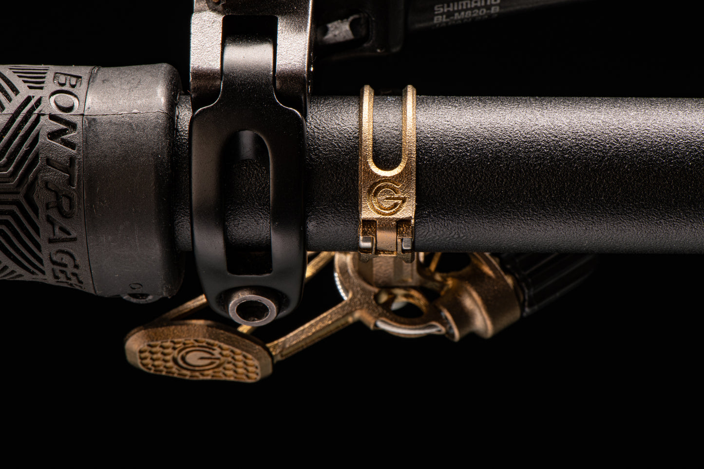 The Eject Lever