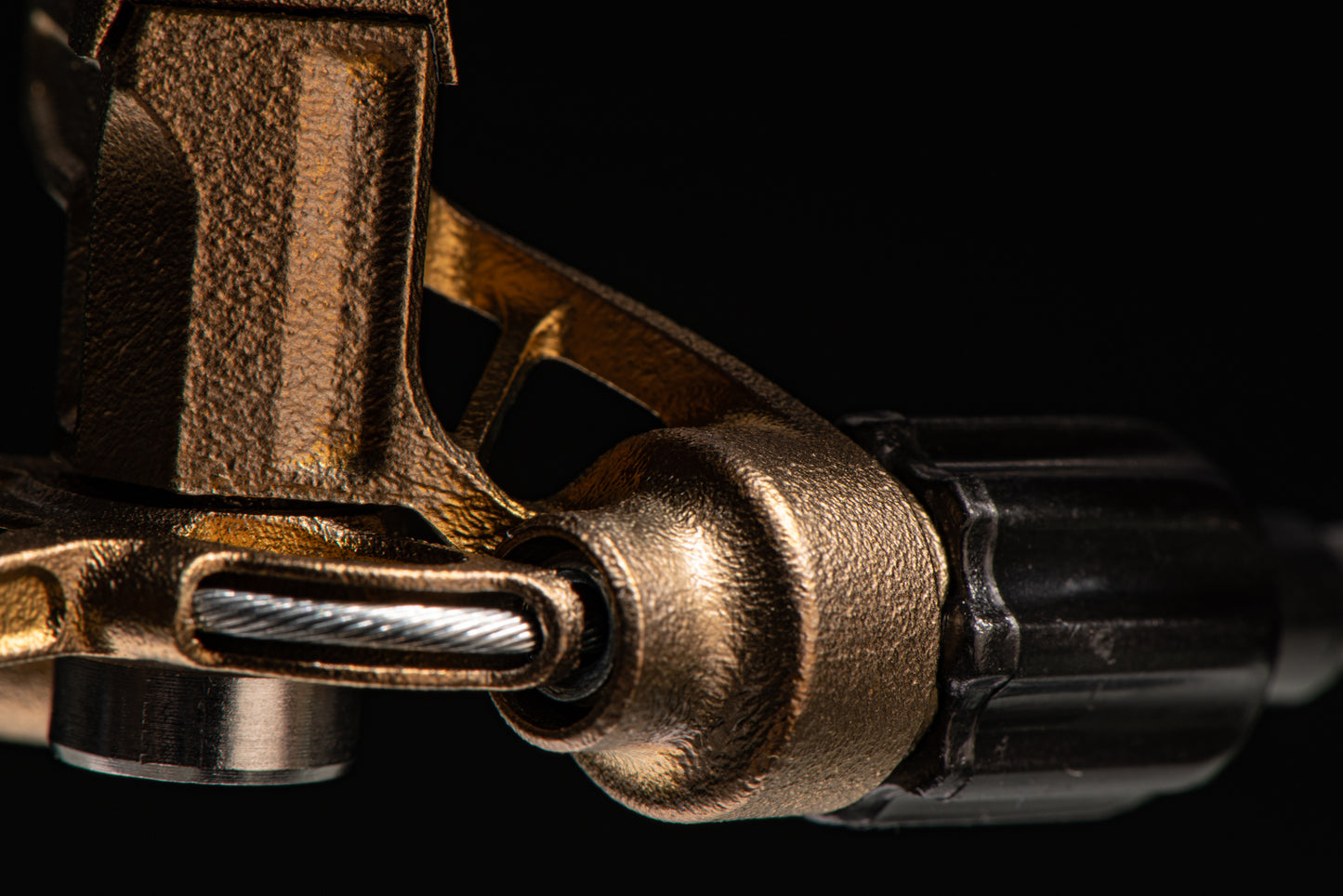 The Eject Lever