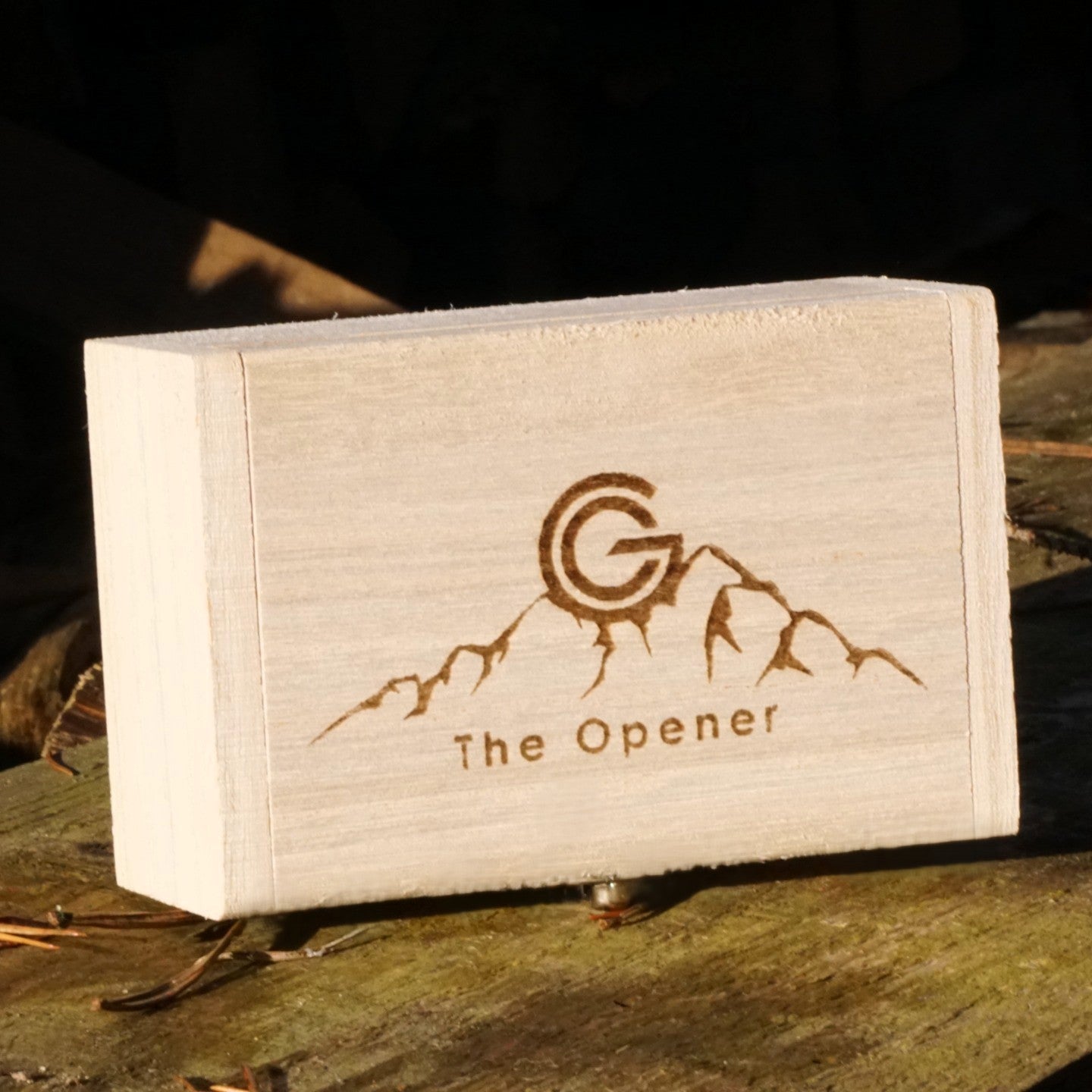 The Opener