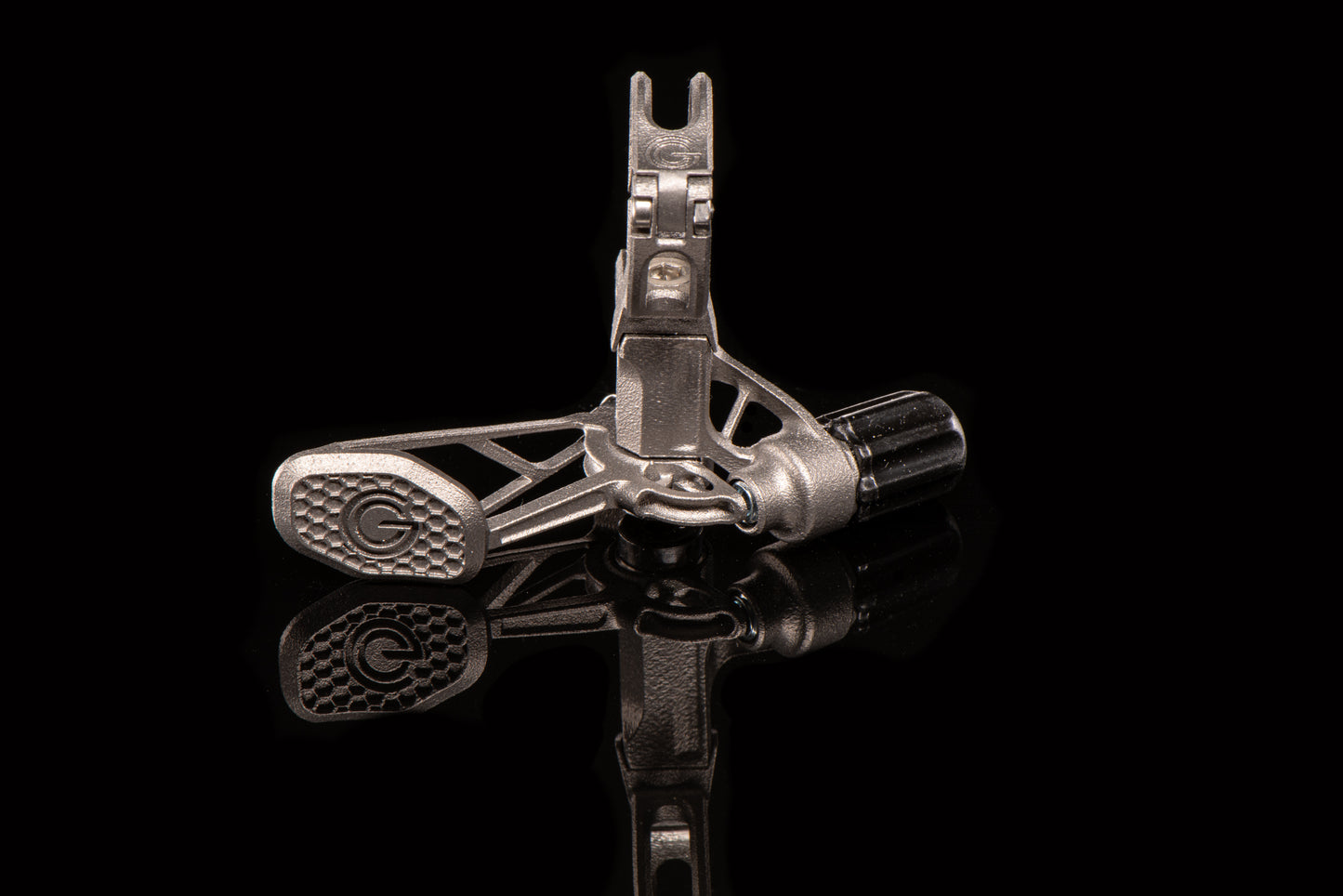The Eject Lever