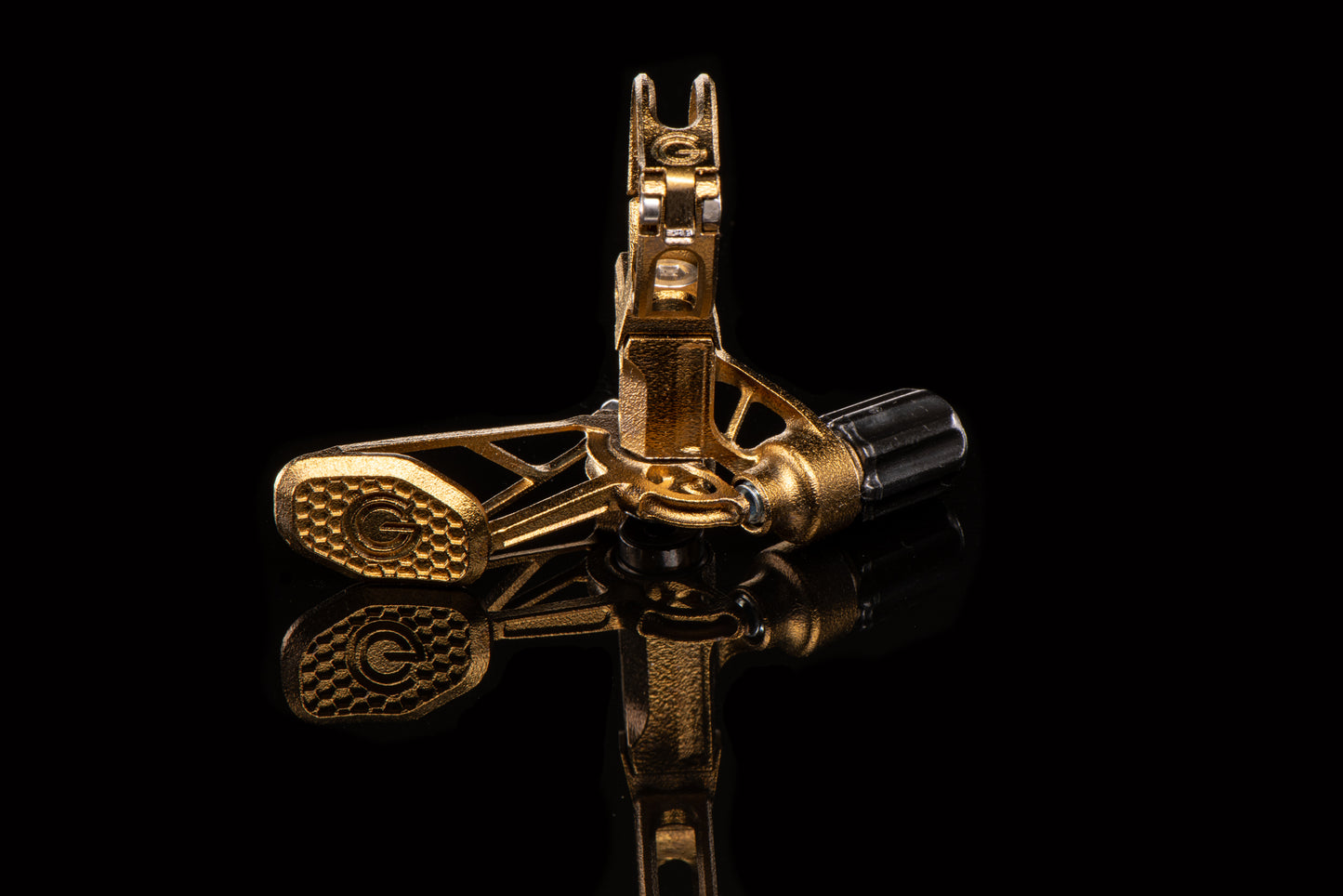 The Eject Lever